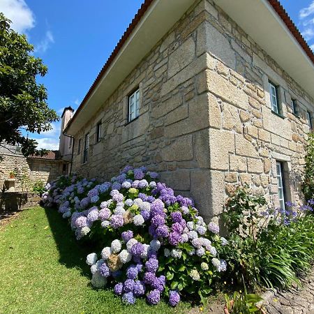 Готель Casa Ana Rosa Аркуш-де-Валдевеш Екстер'єр фото