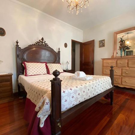 Готель Casa Ana Rosa Аркуш-де-Валдевеш Екстер'єр фото