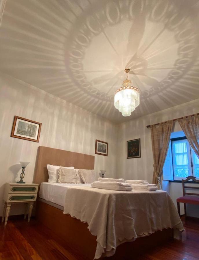Готель Casa Ana Rosa Аркуш-де-Валдевеш Екстер'єр фото